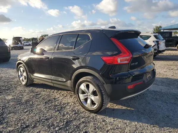 YV4AC2HK6L2216793 2020 VOLVO XC40 - Image 2