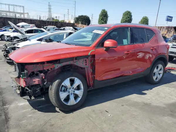 YV4AC2HK6L2226997 2020 VOLVO XC40 - Image 1