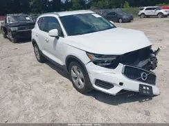 YV4AC2HK6L2264603 2020 VOLVO XC40