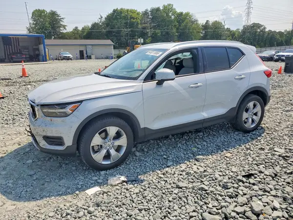 YV4AC2HK6L2286939 2020 VOLVO XC40