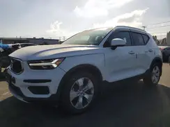 YV4AC2HK6L2291252 2020 VOLVO XC40