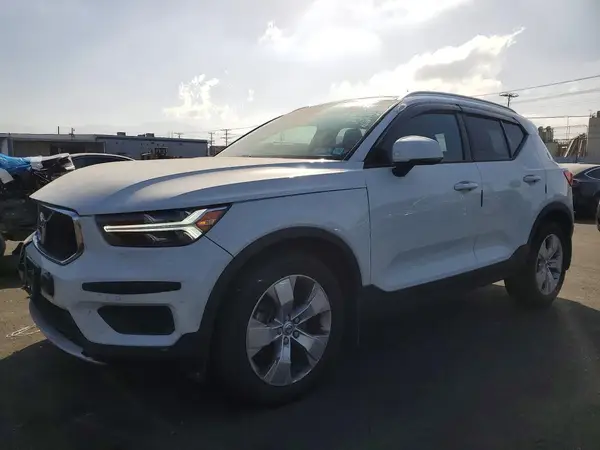 YV4AC2HK6L2291252 2020 VOLVO XC40 - Image 1