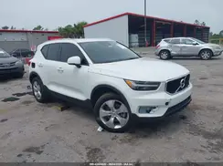 YV4AC2HK6L2344841 2020 VOLVO XC40