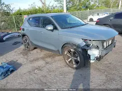 YV4AC2HK6M2425002 2021 VOLVO XC40