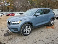 YV4AC2HK6M2487614 2021 VOLVO XC40