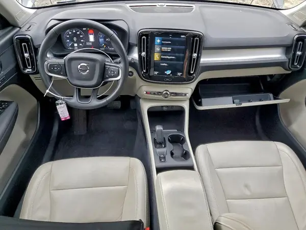 YV4AC2HK6M2487614 2021 VOLVO XC40 - Image 8