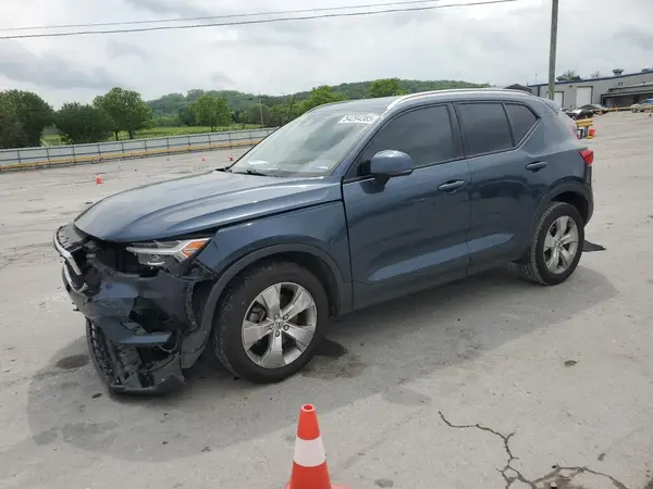 YV4AC2HK6M2586532 2021 VOLVO XC40 - Image 1