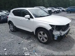 YV4AC2HK6N2748404 2022 VOLVO XC40