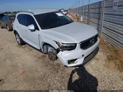 YV4AC2HK6N2748841 2022 VOLVO XC40