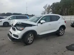 YV4AC2HK6N2774954 2022 VOLVO XC40