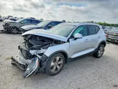YV4AC2HK7K2061184 2019 VOLVO XC40