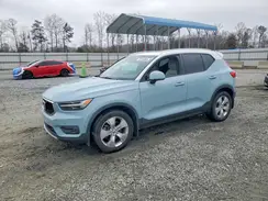 YV4AC2HK7K2090006 2019 VOLVO XC40