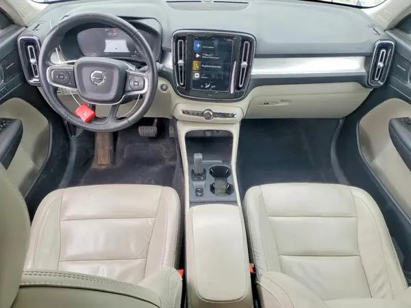 YV4AC2HK7K2090006 2019 VOLVO XC40 - Image 8