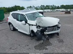 YV4AC2HK7K2107905 2019 VOLVO XC40