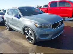 YV4AC2HK7L2262164 2020 VOLVO XC40