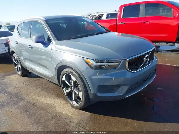 YV4AC2HK7L2262164 2020 VOLVO XC40 - Image 1