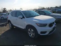 YV4AC2HK7L2264173 2020 VOLVO XC40