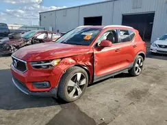 YV4AC2HK7M2454394 2021 VOLVO XC40