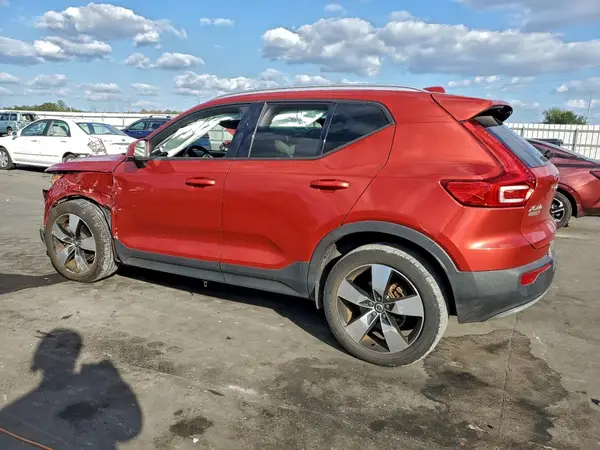 YV4AC2HK7M2454394 2021 VOLVO XC40 - Image 2
