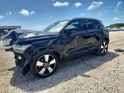 YV4AC2HK7M2481515 2021 VOLVO XC40