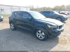 YV4AC2HK7M2531409 2021 VOLVO XC40