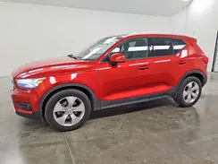 YV4AC2HK7M2590699 2021 VOLVO XC40