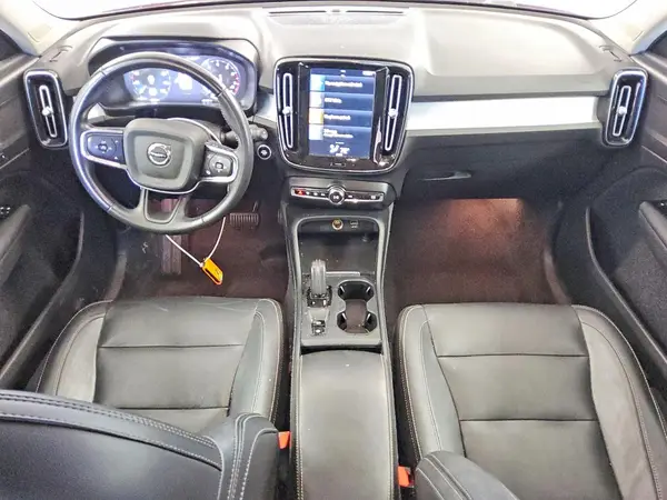 YV4AC2HK7M2590699 2021 VOLVO XC40 - Image 8