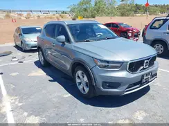 YV4AC2HK7M2604519 2021 VOLVO XC40
