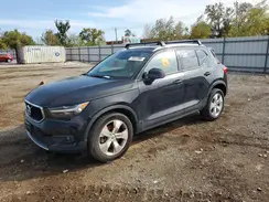 YV4AC2HK7N2780312 2022 VOLVO XC40