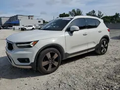 YV4AC2HK8K2072999 2019 VOLVO XC40