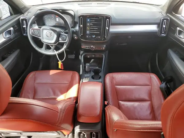 YV4AC2HK8K2072999 2019 VOLVO XC40 - Image 8