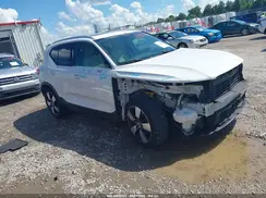 YV4AC2HK8K2094985 2019 VOLVO XC40