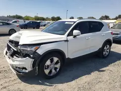 YV4AC2HK8K2123949 2019 VOLVO XC40