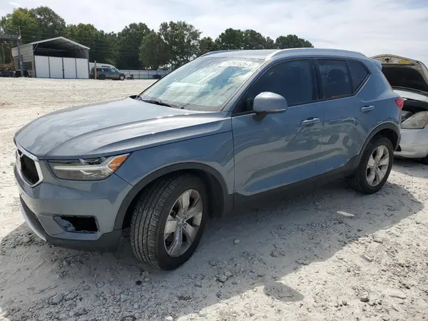 YV4AC2HK8L2205309 2020 VOLVO XC40 - Image 1