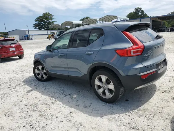 YV4AC2HK8L2205309 2020 VOLVO XC40 - Image 2
