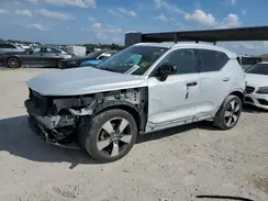 YV4AC2HK8L2252033 2020 VOLVO XC40