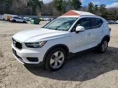YV4AC2HK8L2264988 2020 VOLVO XC40