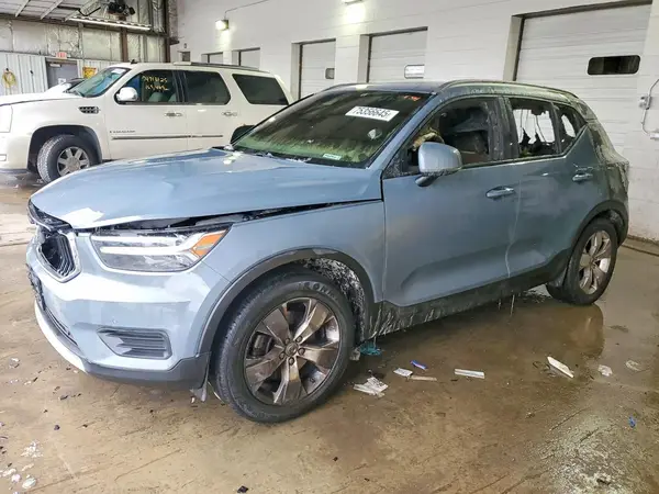 YV4AC2HK8L2309248 2020 VOLVO XC40 - Image 1