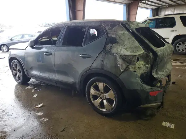 YV4AC2HK8L2309248 2020 VOLVO XC40 - Image 2