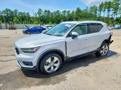YV4AC2HK8M2486853 2021 VOLVO XC40