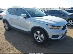 YV4AC2HK8M2536571 2021 VOLVO XC40