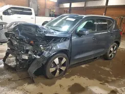 YV4AC2HK8M2556481 2021 VOLVO XC40