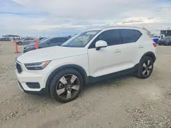 YV4AC2HK8N2721642 2022 VOLVO XC40