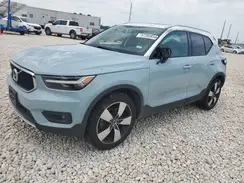 YV4AC2HK9K2094834 2019 VOLVO XC40