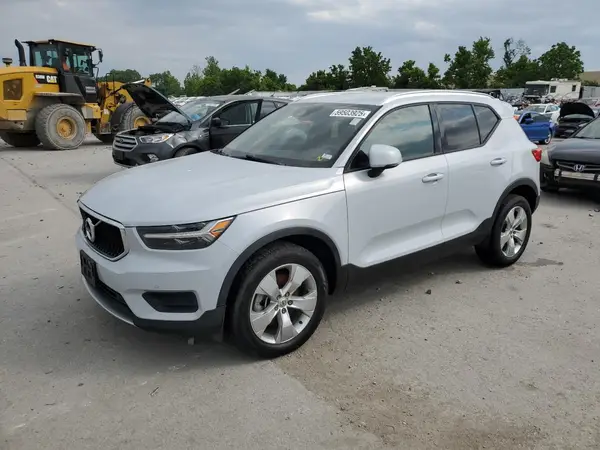YV4AC2HK9L2279001 2020 VOLVO XC40 - Image 1