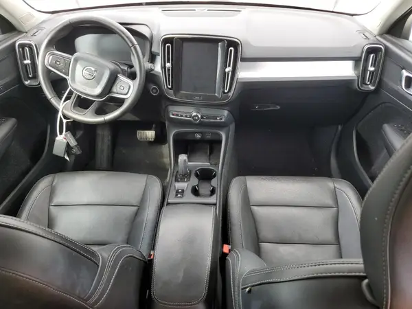 YV4AC2HK9L2279001 2020 VOLVO XC40 - Image 8
