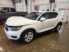 YV4AC2HK9L2326768 2020 VOLVO XC40