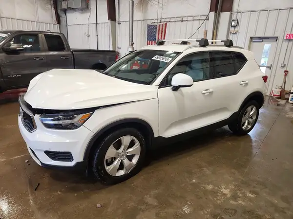 YV4AC2HK9L2326768 2020 VOLVO XC40 - Image 1