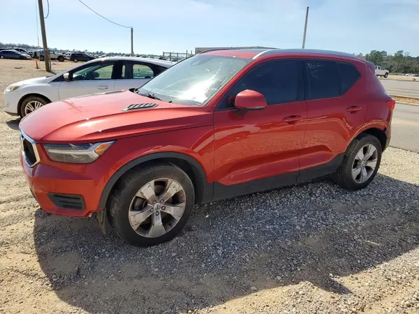 YV4AC2HK9L2337950 2020 VOLVO XC40 - Image 1