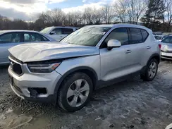 YV4AC2HKXK2050132 2019 VOLVO XC40